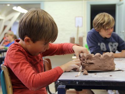 Kinderen 6-11j