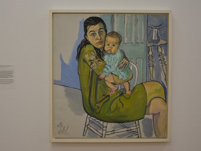 Alice Neel
