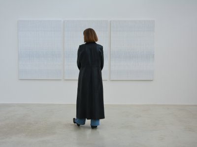 Axel Vervoordt site Kanaal