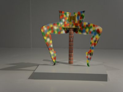 Anthea Hamilton