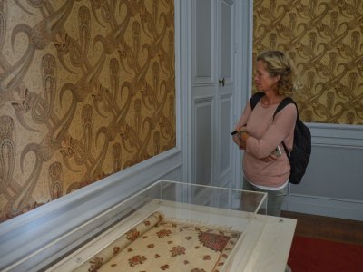 Kasteel d'Ursel 