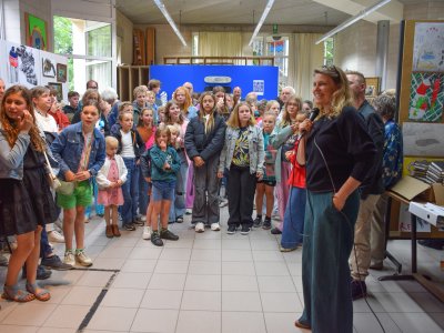 Proclamatie