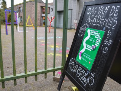 Dag van de Academies 2025